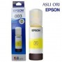 TINTA EPSON L SERIES 003 YELLOW 70ML